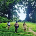 Excursions à Casamance