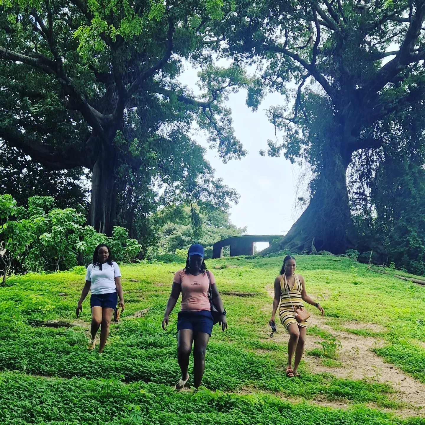 Excursions à Casamance