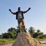 Excursions en Casamance avec Le Guide Jean Philippe Basséne