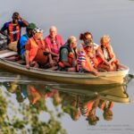 Vacances en Famille au Sénégal