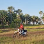 Circuit Moto au Sénégal