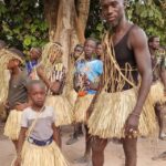 Culture et traditions Jolla de la Casamance