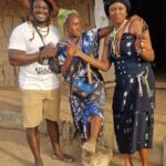 Culture et les Traditions Diola