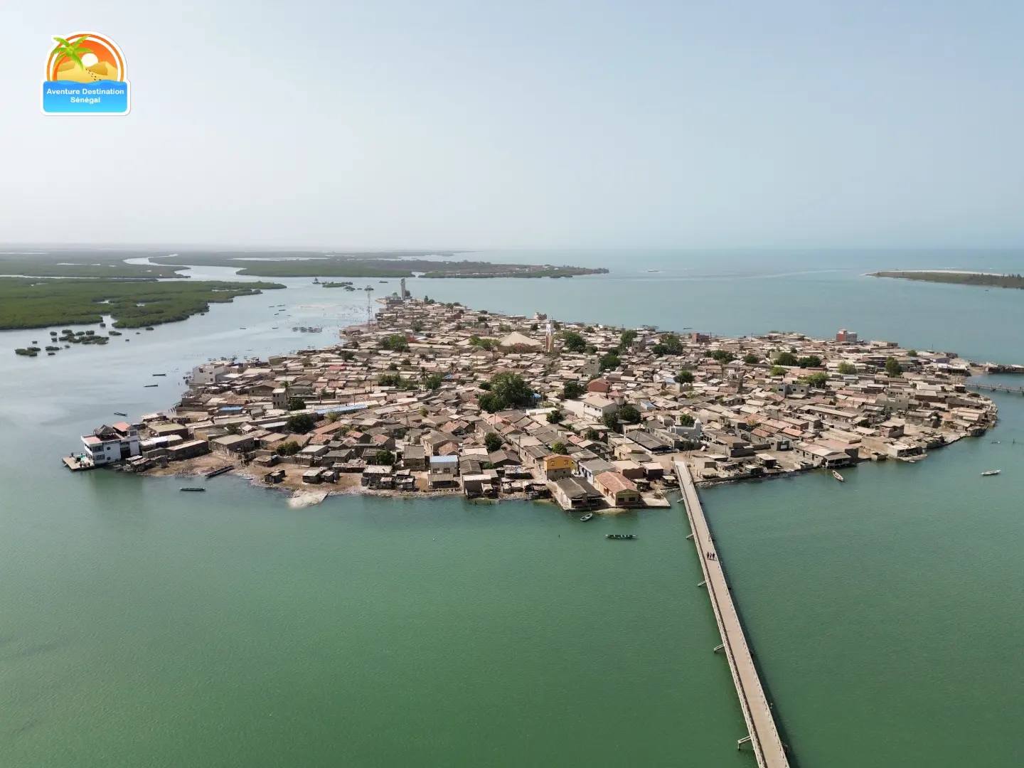 L'Île de Fadiouth