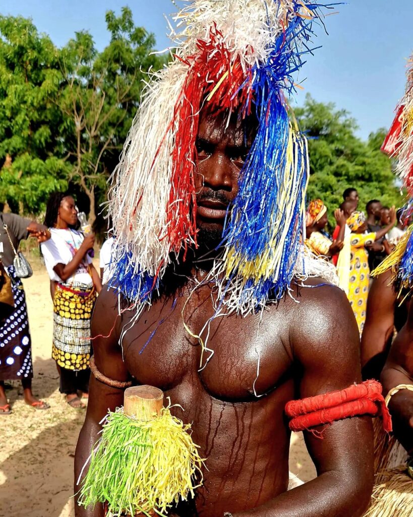 L'initiation en Casamance (9)