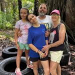 Vacances en Famille en Casamance