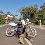 Circuits motos